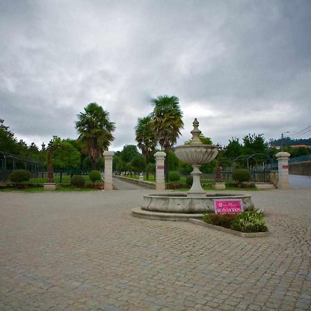 Гостевой дом Quinta De Resela Вила-Верди Экстерьер фото